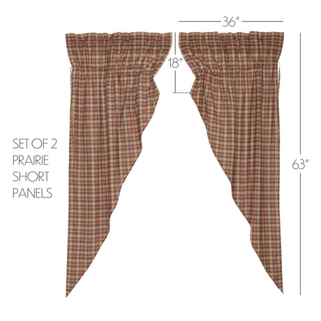 39470-Crosswoods-Prairie-Short-Panel-Set-of-2-63x36x18-image-1