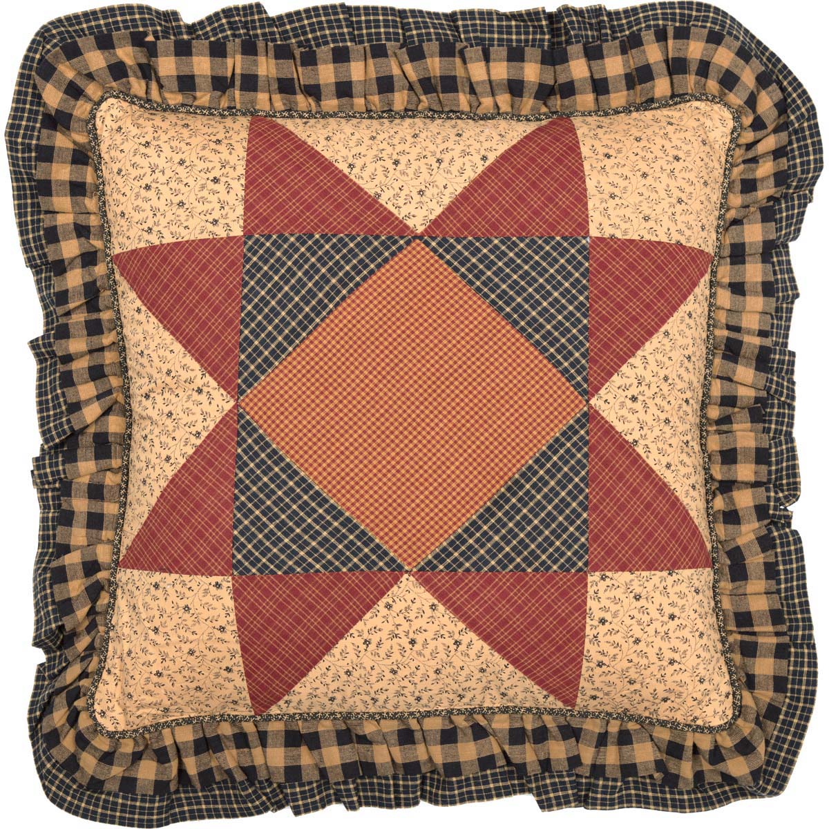 39474-Maisie-Patchwork-Pillow-18x18-image-4