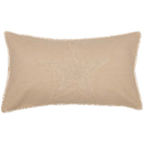 42443-Burlap-Vintage-Star-King-Sham-21x37-image-3