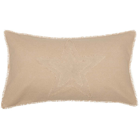 42443-Burlap-Vintage-Star-King-Sham-21x37-image-3