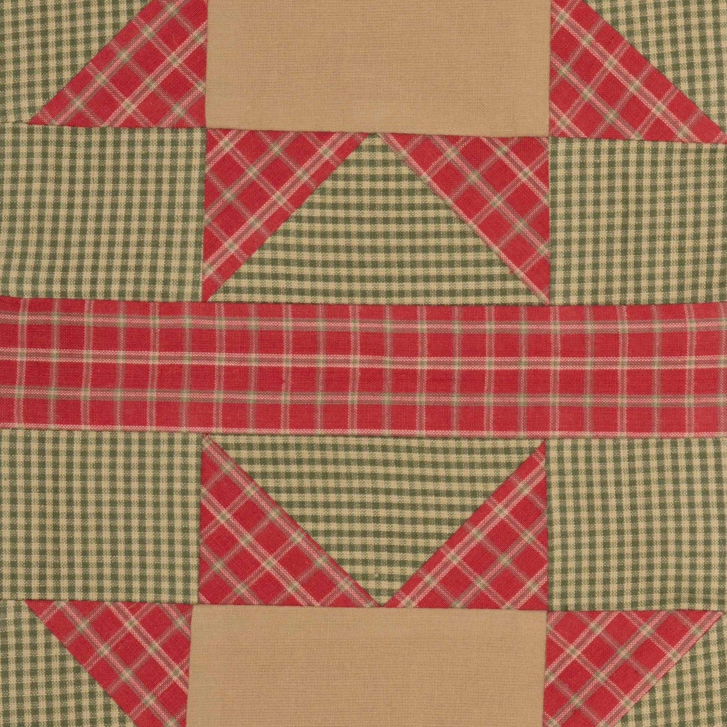 42477-Dolly-Star-Green-Patch-Stocking-12x20-image-3
