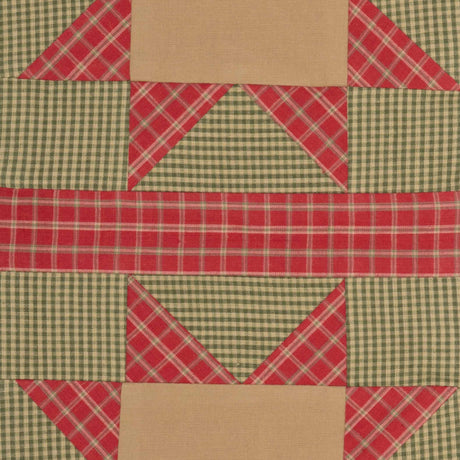 42477-Dolly-Star-Green-Patch-Stocking-12x20-image-3