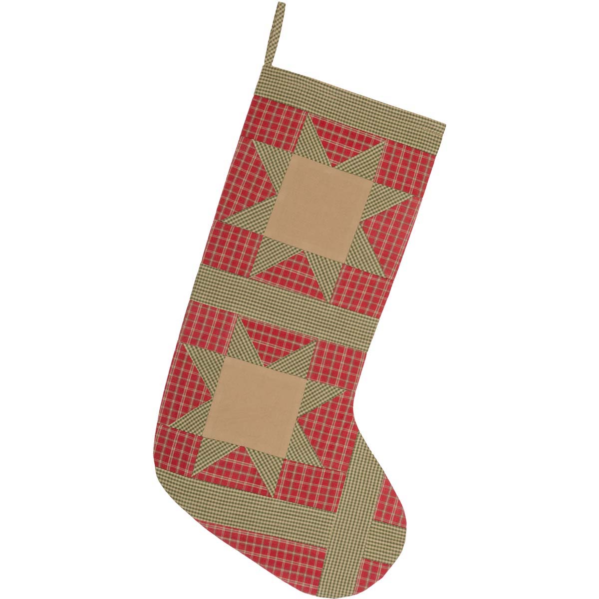 42478-Dolly-Star-Red-Patch-Stocking-12x20-image-2