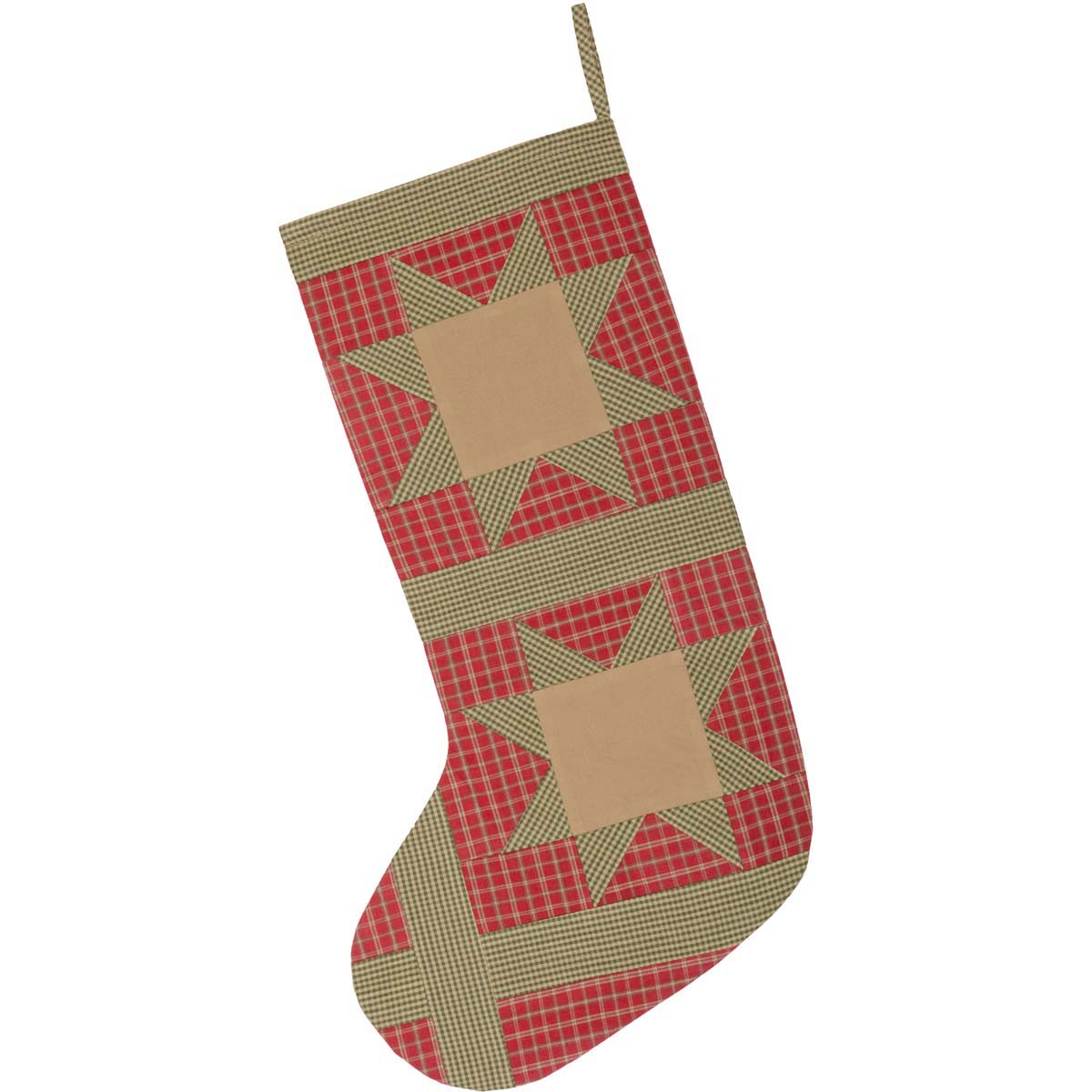 42478-Dolly-Star-Red-Patch-Stocking-12x20-image-4
