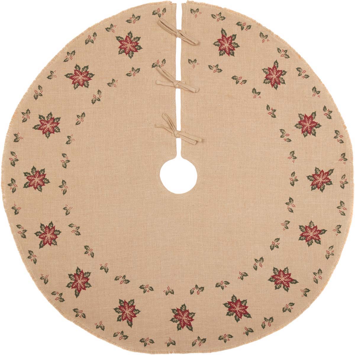 42565-Jute-Burlap-Poinsettia-Tree-Skirt-48-image-2