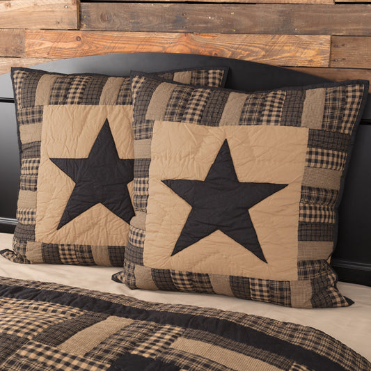 45778-Black-Check-Star-Quilted-Euro-Sham-26x26-image-3