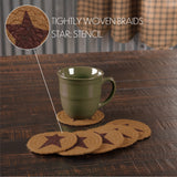 45785-Heritage-Farms-Star-Jute-Coaster-Set-of-6-image-2