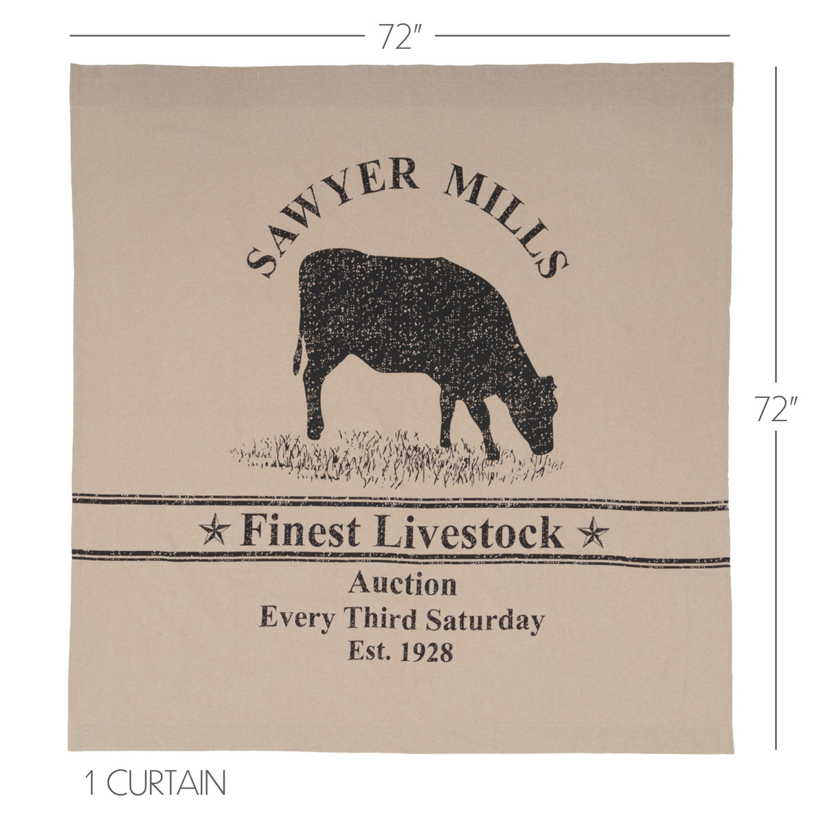 45800-Sawyer-Mill-Charcoal-Cow-Shower-Curtain-72x72-image-1