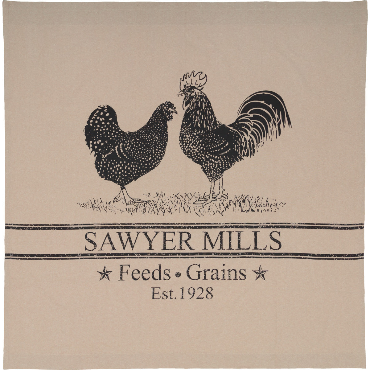 45802-Sawyer-Mill-Charcoal-Poultry-Shower-Curtain-72x72-image-6