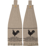 45878-Sawyer-Mill-Charcoal-Poultry-Button-Loop-Kitchen-Towel-Set-of-2-image-3