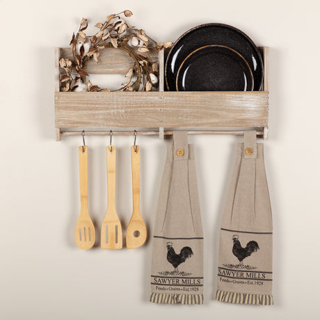 45878-Sawyer-Mill-Charcoal-Poultry-Button-Loop-Kitchen-Towel-Set-of-2-image-5