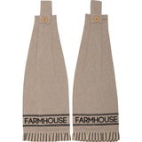 45880-Sawyer-Mill-Charcoal-Farmhouse-Button-Loop-Kitchen-Towel-Set-of-2-image-4