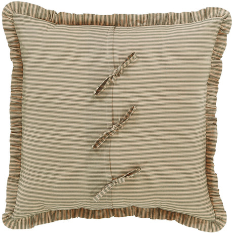 50301-Prairie-Winds-Green-Ticking-Stripe-Euro-Sham-26x26-image-6