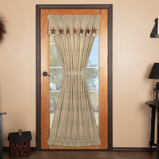 50804-Abilene-Star-Door-Panel-with-Attached-Valance-72x40-image-5