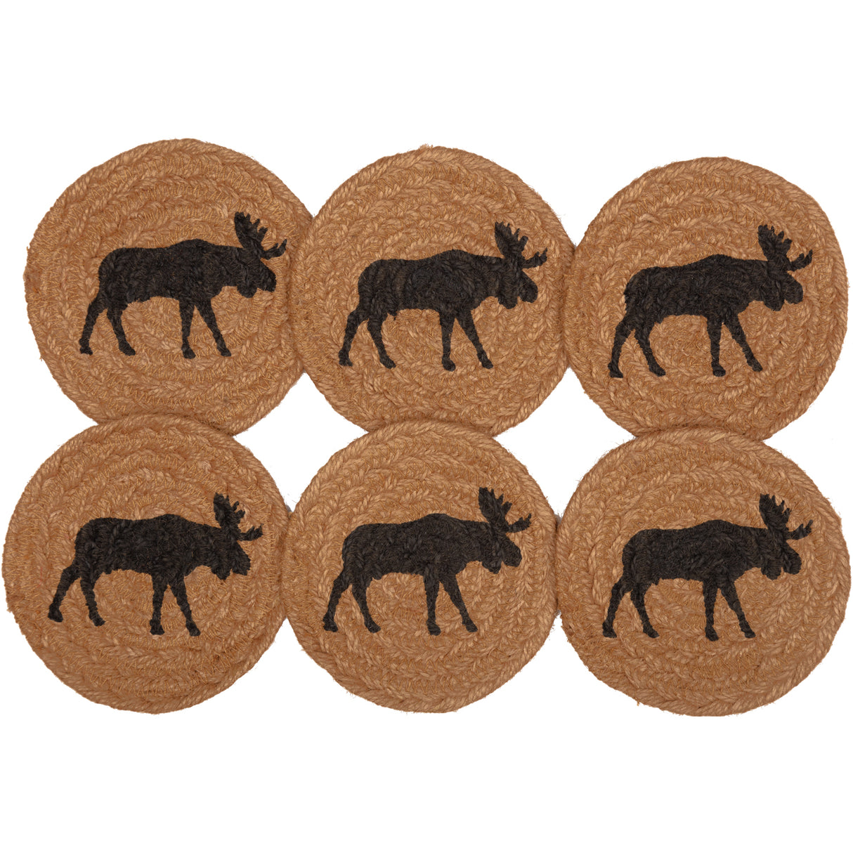 51206-Cumberland-Stenciled-Moose-Jute-Coaster-Set-of-6-image-4