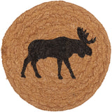 51206-Cumberland-Stenciled-Moose-Jute-Coaster-Set-of-6-image-6