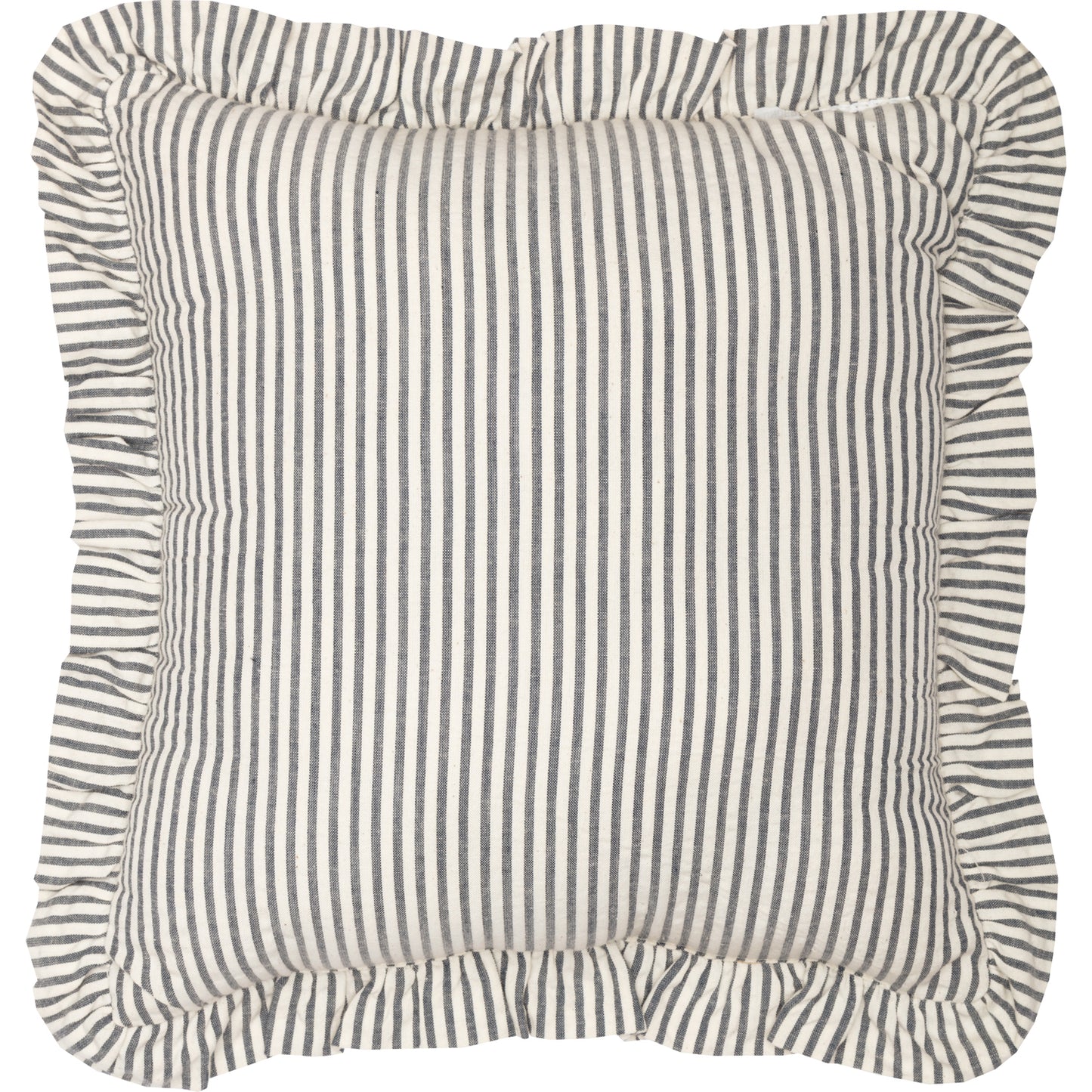 51227-Hatteras-Seersucker-Blue-Ticking-Stripe-Fabric-Pillow-12x12-image-5
