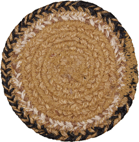 51237-Kettle-Grove-Jute-Coaster-Stencil-Star-Set-of-6-image-4