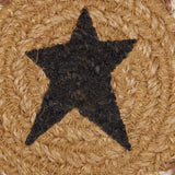 51237-Kettle-Grove-Jute-Coaster-Stencil-Star-Set-of-6-image-6