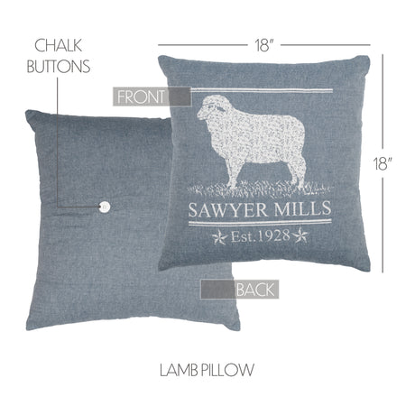 51266-Sawyer-Mill-Blue-Lamb-Pillow-18x18-image-1