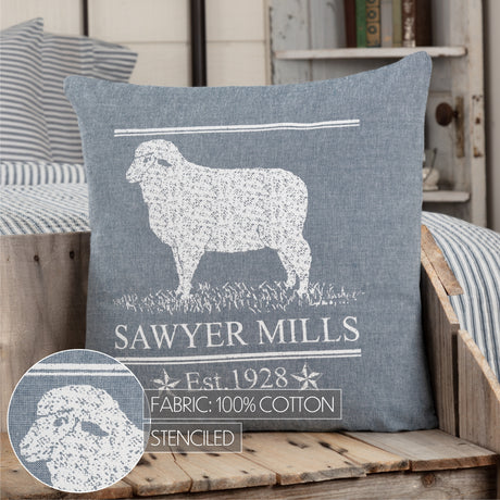 51266-Sawyer-Mill-Blue-Lamb-Pillow-18x18-image-2