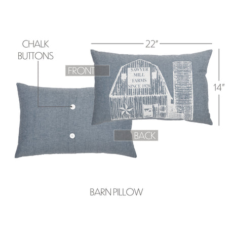 51267-Sawyer-Mill-Blue-Barn-Pillow-14x22-image-1