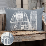 51267-Sawyer-Mill-Blue-Barn-Pillow-14x22-image-2