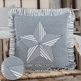 51268-Sawyer-Mill-Blue-Barn-Star-Pillow-18x18-image-2