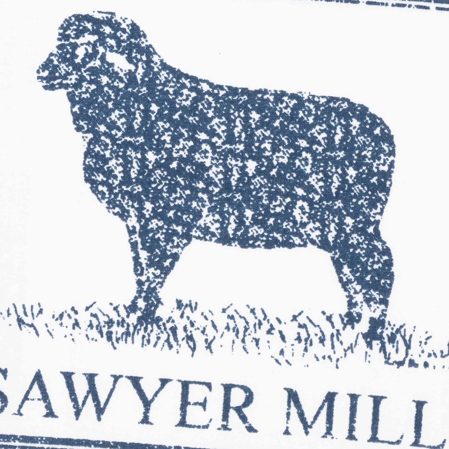 51290-Sawyer-Mill-Blue-Lamb-Muslin-Bleached-White-Tea-Towel-19x28-image-5