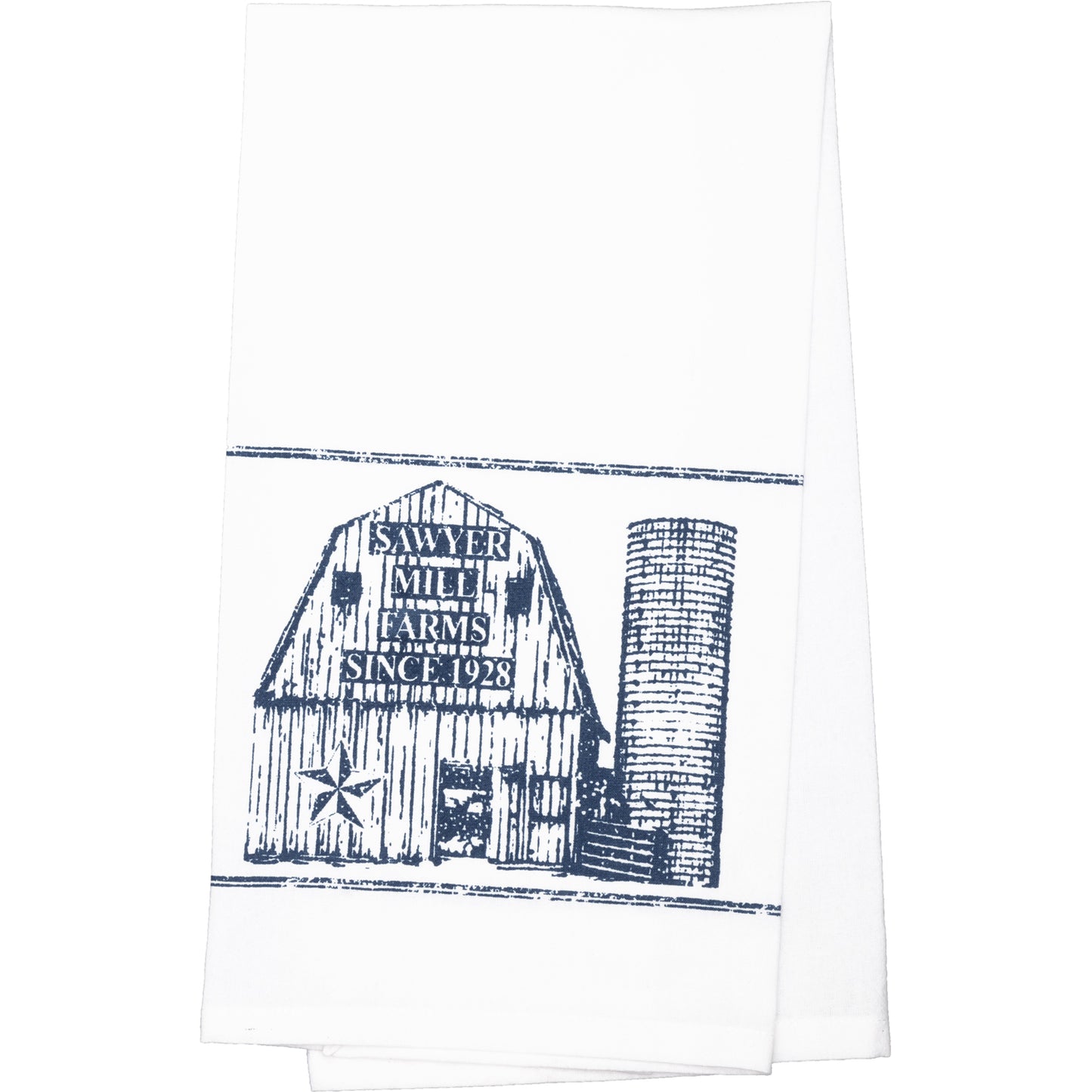 51291-Sawyer-Mill-Blue-Barn-Muslin-Bleached-White-Tea-Towel-19x28-image-4