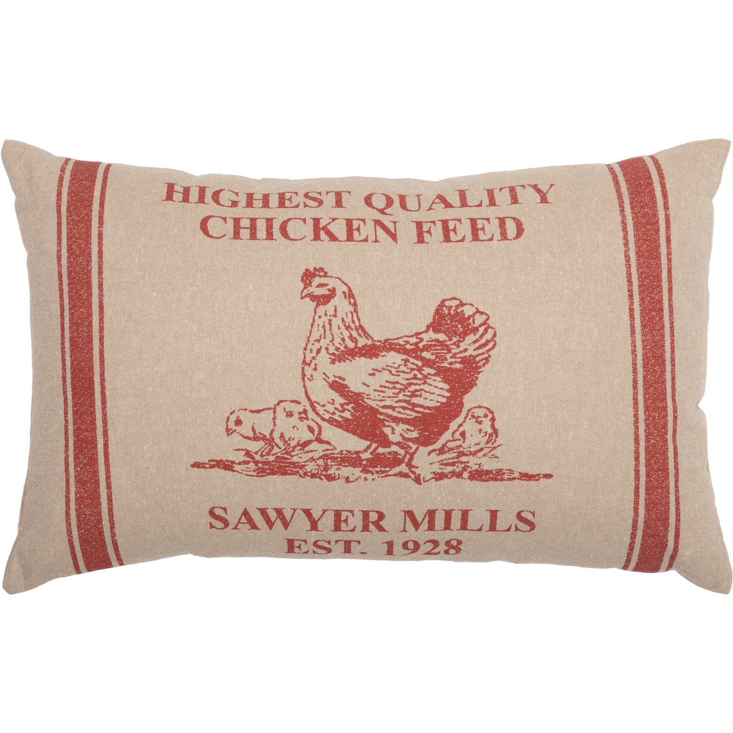 51321-Sawyer-Mill-Red-Hen-and-Chicks-Pillow-14x22-image-4