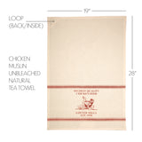 51347-Sawyer-Mill-Red-Chicken-Muslin-Unbleached-Natural-Tea-Towel-19x28-image-2