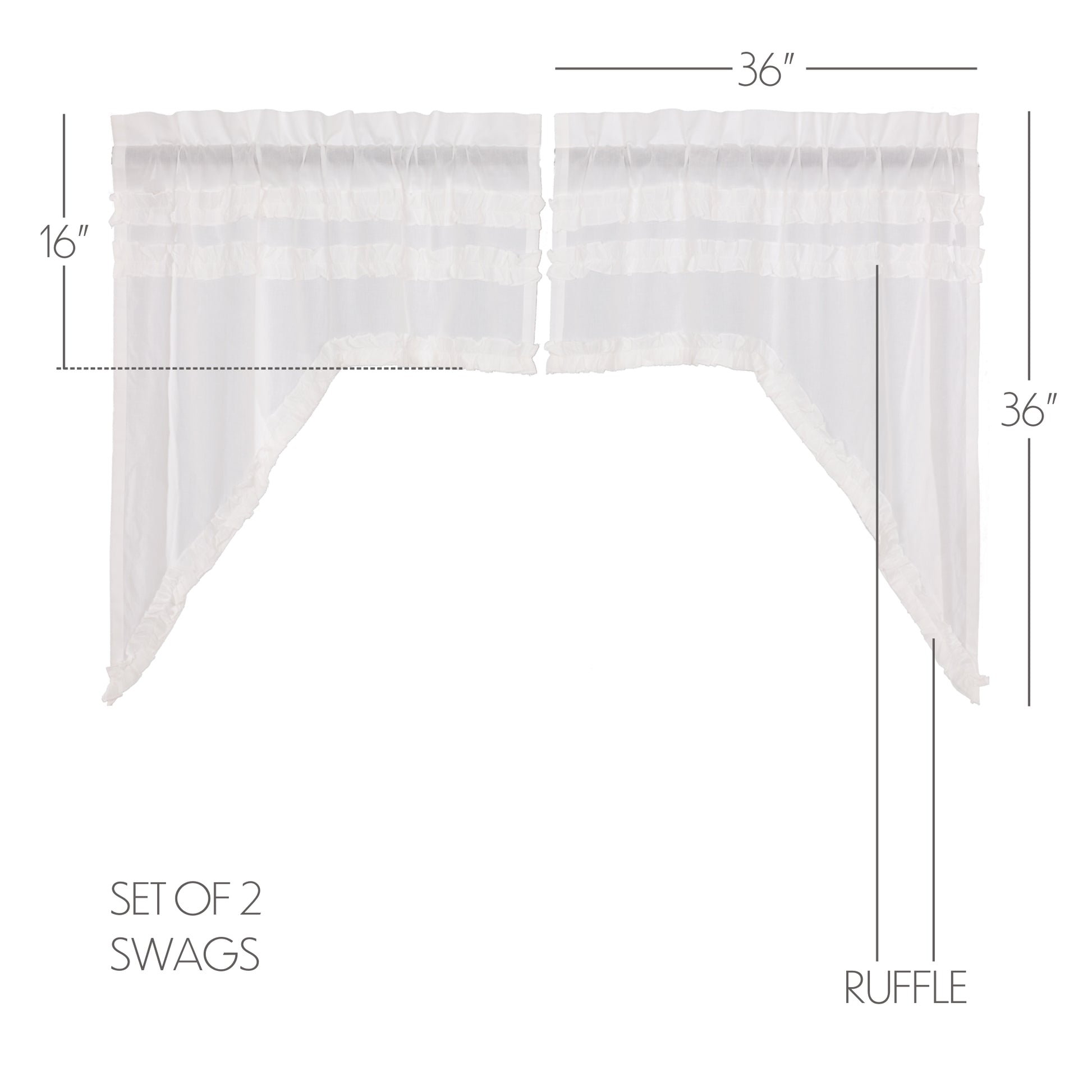 51403-White-Ruffled-Sheer-Petticoat-Swag-Set-of-2-36x36x16-image-1