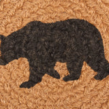 51406-Wyatt-Stenciled-Bear-Jute-Coaster-Set-of-6-image-4