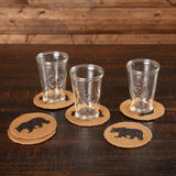 51406-Wyatt-Stenciled-Bear-Jute-Coaster-Set-of-6-image-8