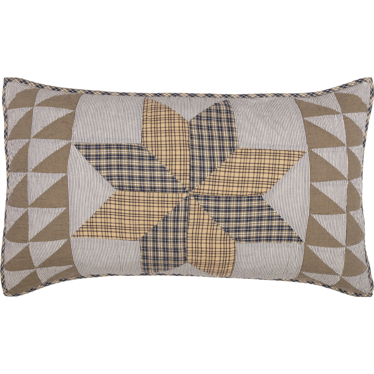 51848-Dakota-Star-Farmhouse-Blue-King-Sham-21x37-image-1