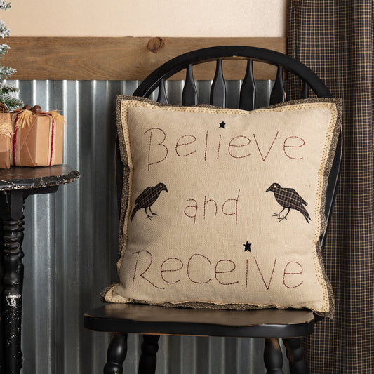 54617-Kettle-Grove-Believe-and-Receive-Pillow-18x18-image-3