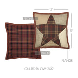 56622-Abilene-Star-Quilted-Pillow-12x12-image-1