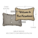 56630-Ashmont-Burlap-Vintage-Welcome-to-Our-Farmhouse-Pillow-14x22-image-1