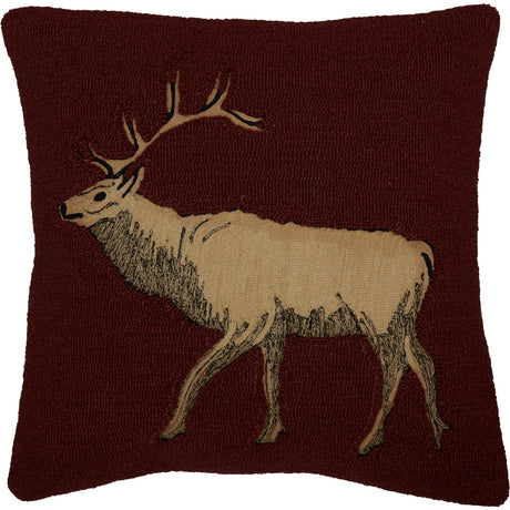 56638-Beckham-Elk-Hooked-Pillow-18x18-image-2