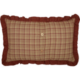 56669-Dawson-Star-On-Cabin-Time-Pillow-14x22-image-5