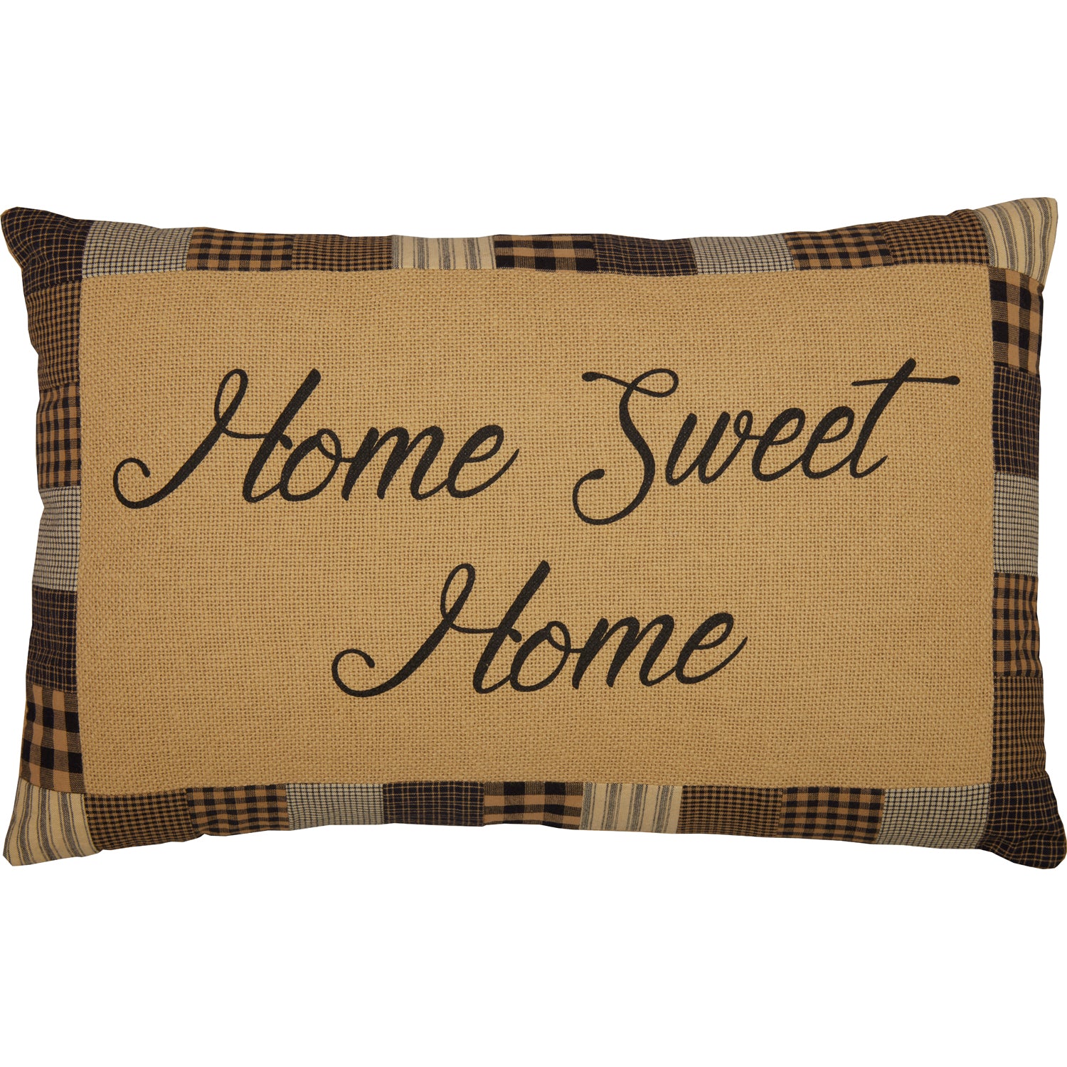 Home sweet farmhouse clearance pillow