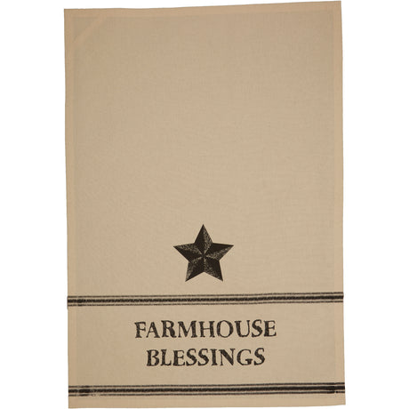 56686-Farmhouse-Star-Country-Life-Muslin-Unbleached-Natural-Tea-Towel-Set-of-2-19x28-image-5