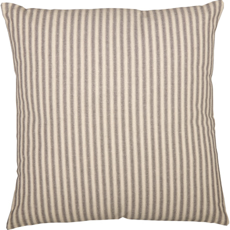 56691-Grace-Ticking-Stripe-Pillow-18x18-image-4