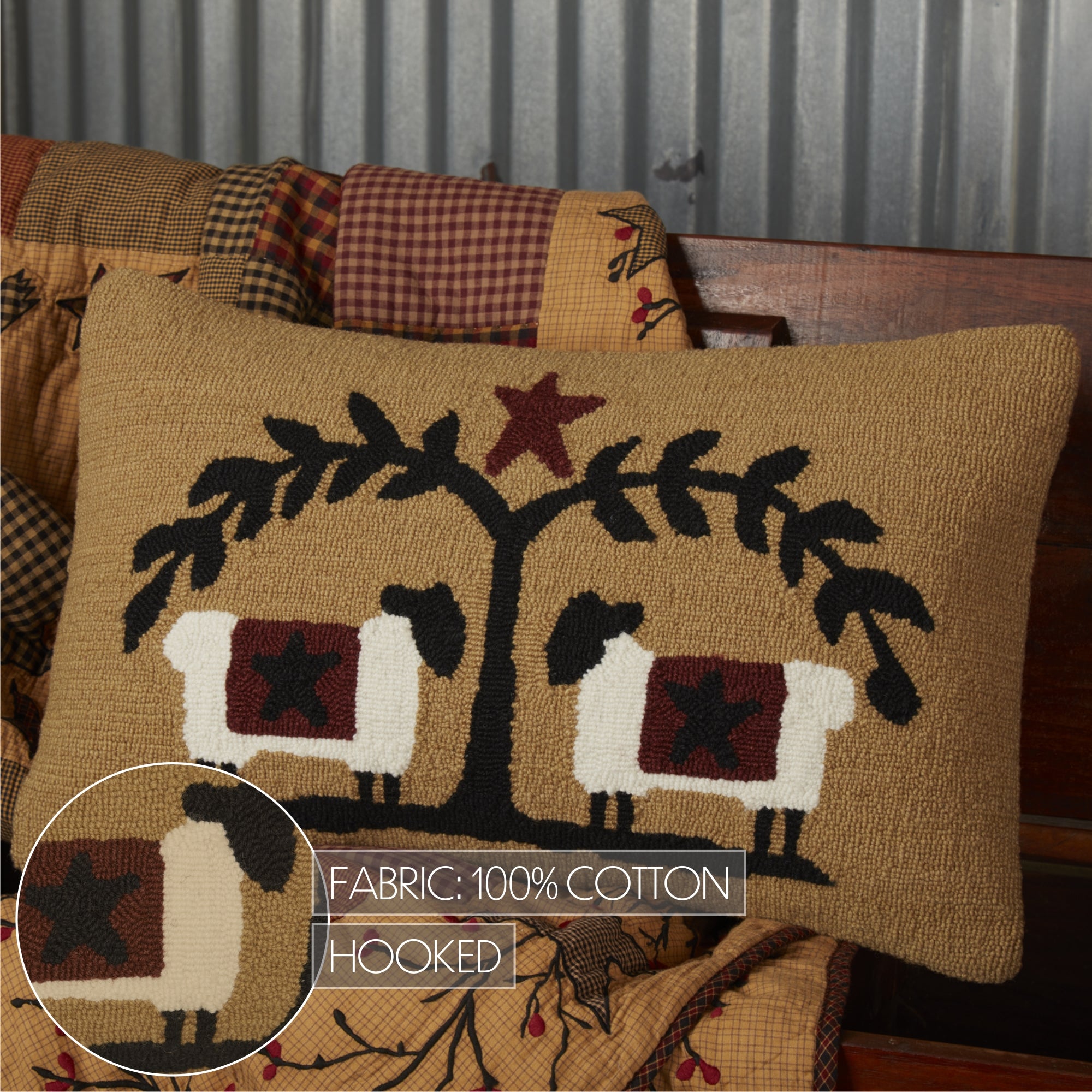 Country couch pillows outlet