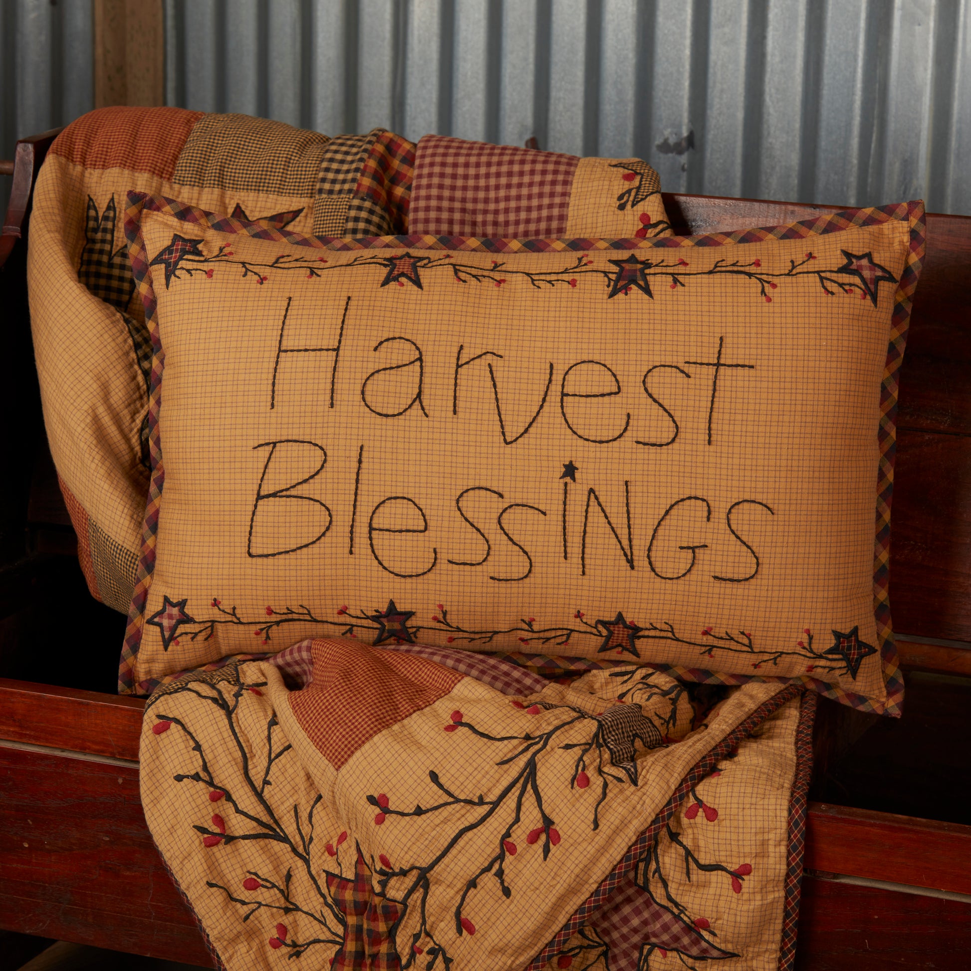 https://vhcbrands.com/cdn/shop/products/56708-Heritage-Farms-Harvest-Blessings-Pillow-14x22-detailed-image-1.jpg?v=1670976966&width=1946