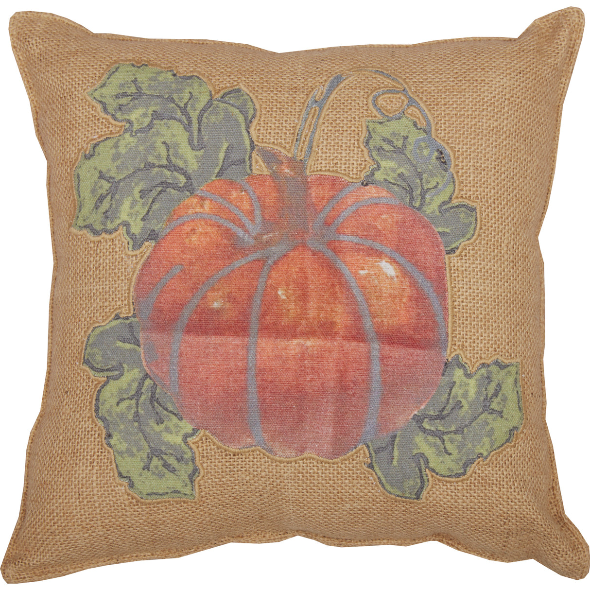 56722-Jute-Burlap-Natural-Harvest-Garden-Pumpkin-Pillow-12x12-image-2