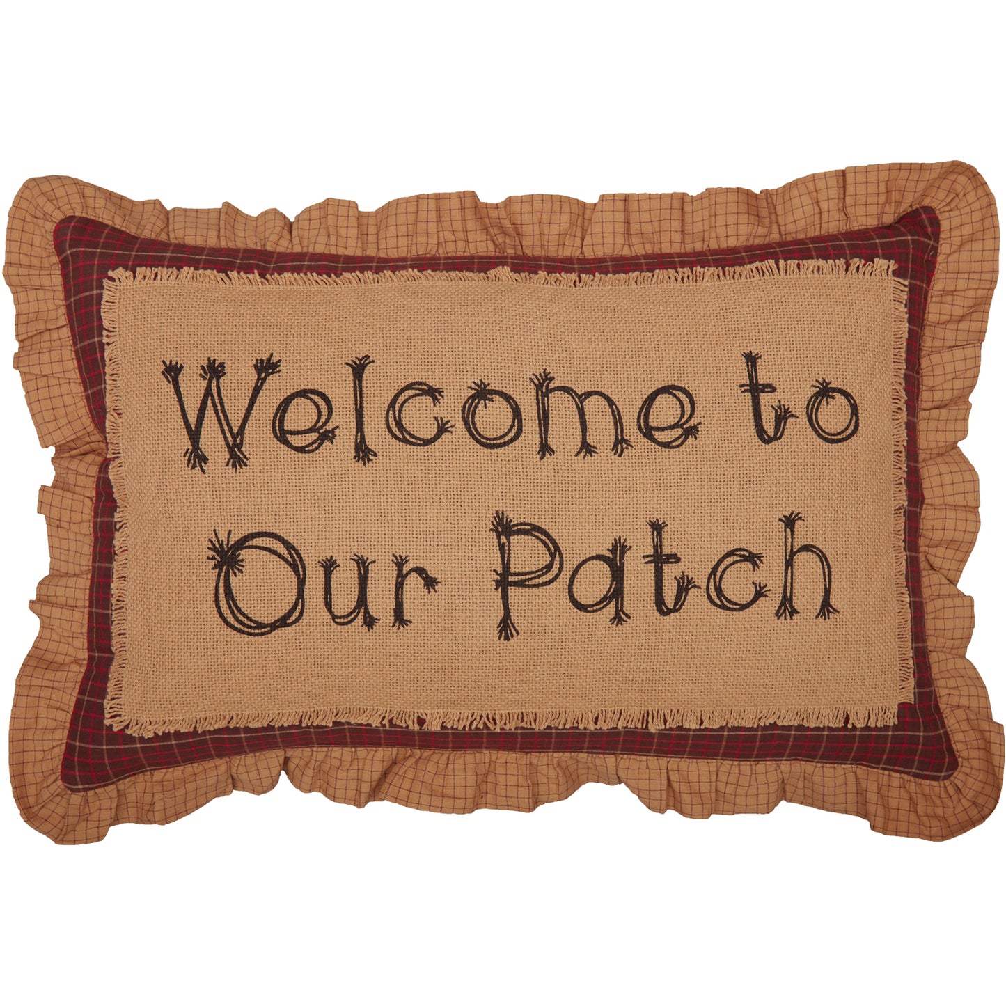 56730-Landon-Welcome-to-Our-Patch-Pillow-14x22-image-4