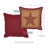 56742-Ninepatch-Star-Quilted-Pillow-12x12-image-1