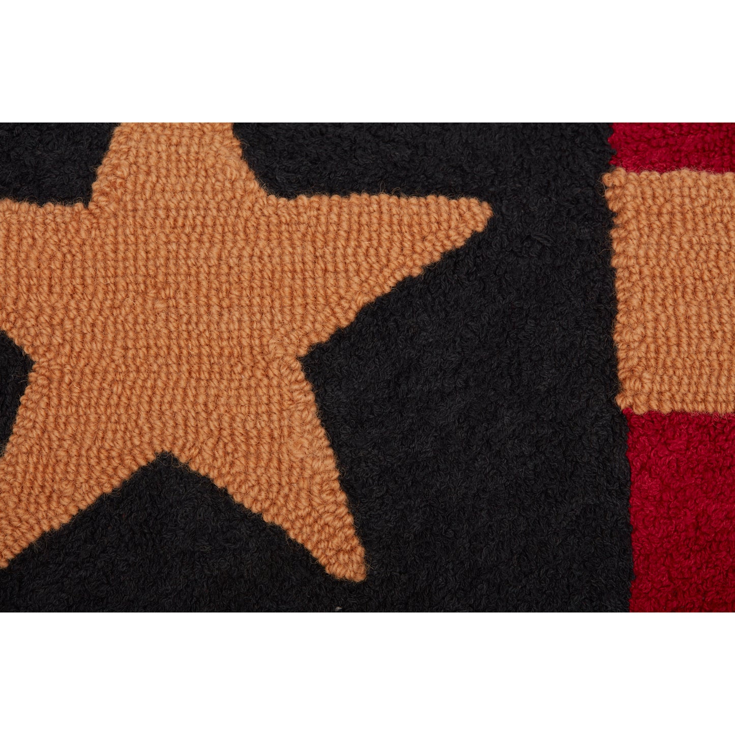 56747-Patriotic-Patch-Flag-Hooked-Pillow-14x22-image-6